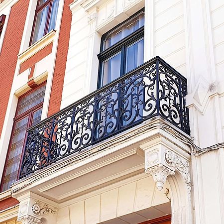 Lille Centre Ville, Beaux Arts Et Grand Palais, Bienvenue Chez Nestyou ليل المظهر الخارجي الصورة