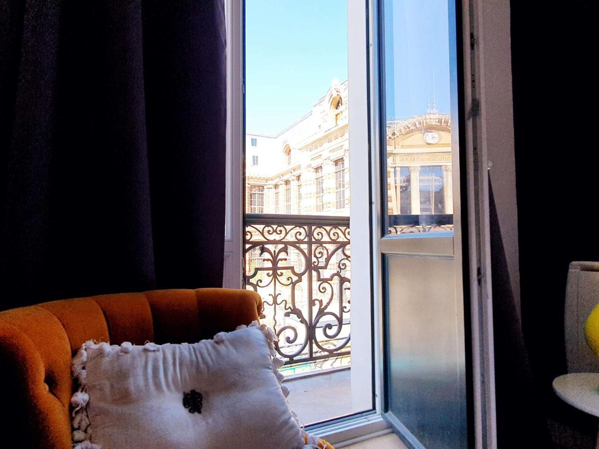 Lille Centre Ville, Beaux Arts Et Grand Palais, Bienvenue Chez Nestyou ليل المظهر الخارجي الصورة