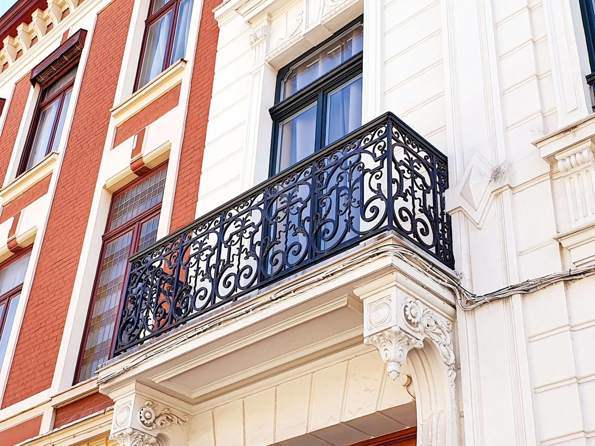 Lille Centre Ville, Beaux Arts Et Grand Palais, Bienvenue Chez Nestyou ليل المظهر الخارجي الصورة