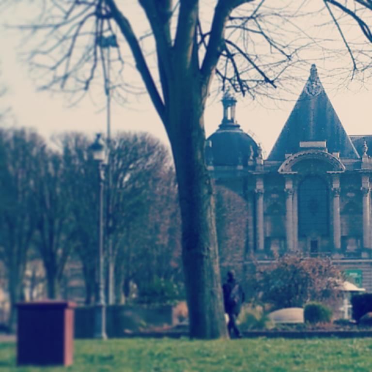 Lille Centre Ville, Beaux Arts Et Grand Palais, Bienvenue Chez Nestyou ليل المظهر الخارجي الصورة