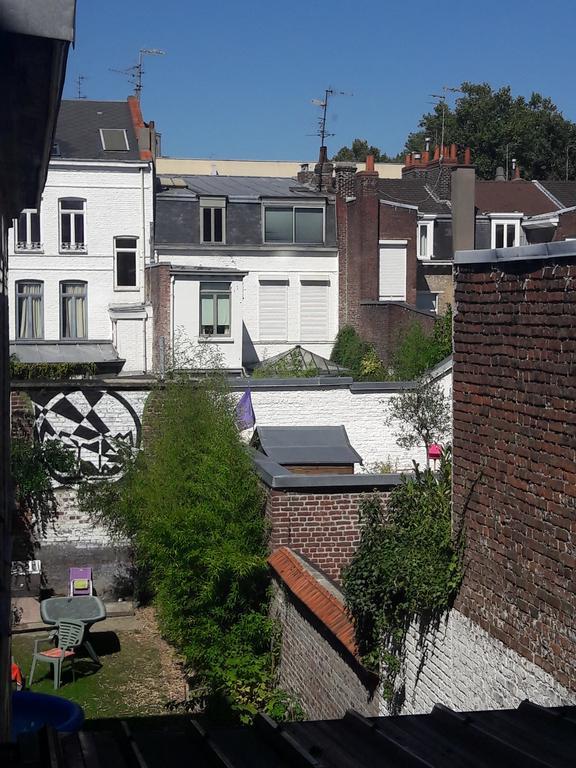 Lille Centre Ville, Beaux Arts Et Grand Palais, Bienvenue Chez Nestyou ليل المظهر الخارجي الصورة