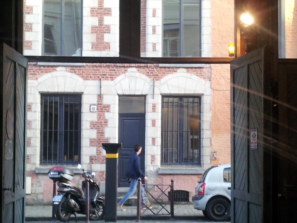 Lille Centre Ville, Beaux Arts Et Grand Palais, Bienvenue Chez Nestyou ليل المظهر الخارجي الصورة