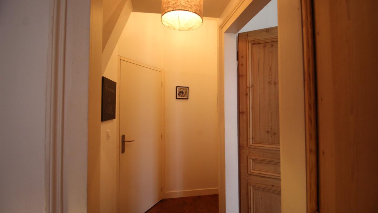Lille Centre Ville, Beaux Arts Et Grand Palais, Bienvenue Chez Nestyou ليل المظهر الخارجي الصورة