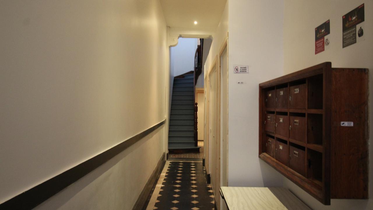 Lille Centre Ville, Beaux Arts Et Grand Palais, Bienvenue Chez Nestyou ليل المظهر الخارجي الصورة